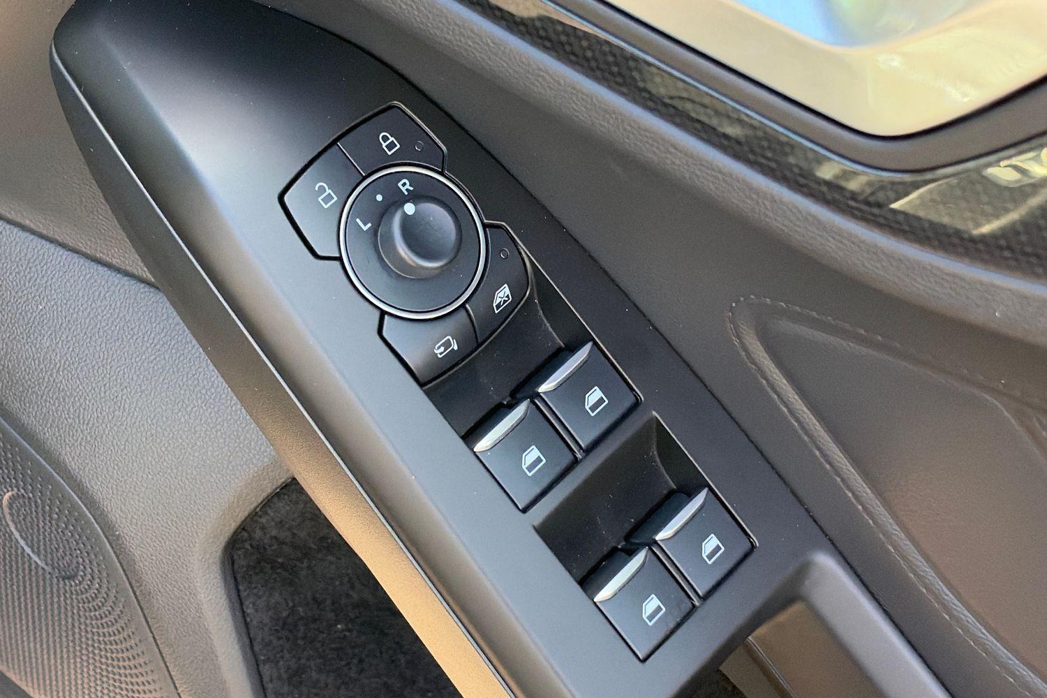 Ford FOCUS Photo 15