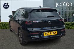 Volkswagen Golf Photo 3