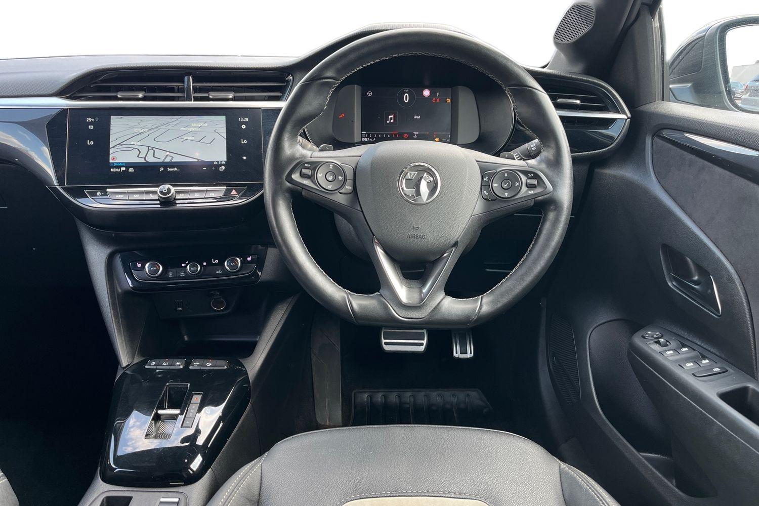 Vauxhall Corsa Photo 10