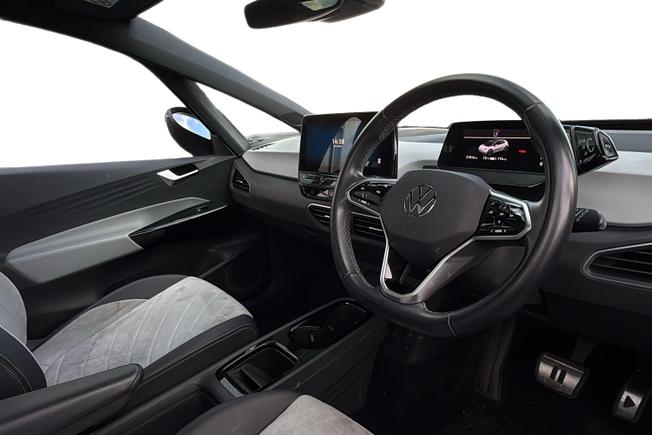 VOLKSWAGEN ID.3 Photo 6