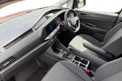 VOLKSWAGEN Caddy Maxi Photo 2
