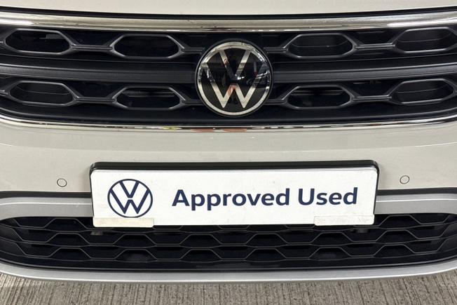 VOLKSWAGEN T-Roc Photo 35