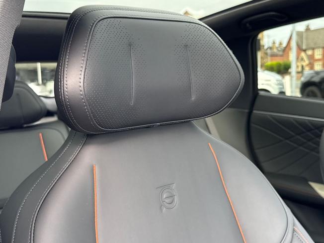 CHANGAN Deepal S07 Photo 51