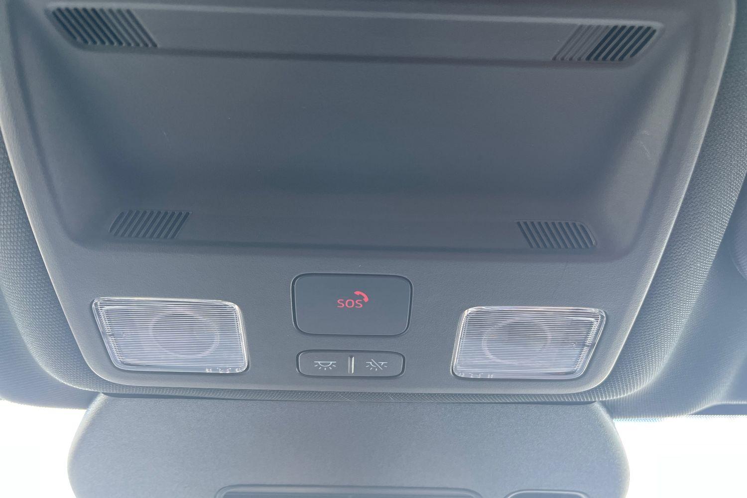 Ford Kuga Photo 39