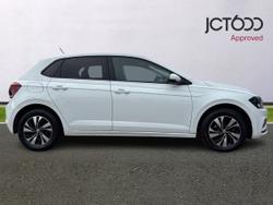Volkswagen Polo Photo 4