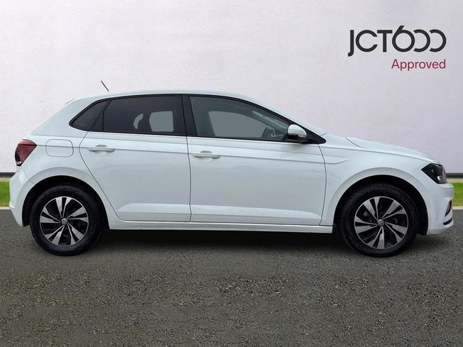 Volkswagen Polo Photo 4