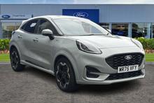 Used Ford PUMA WR75VFY 1