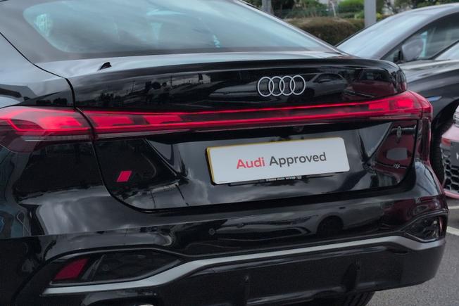 AUDI A5 Photo 50