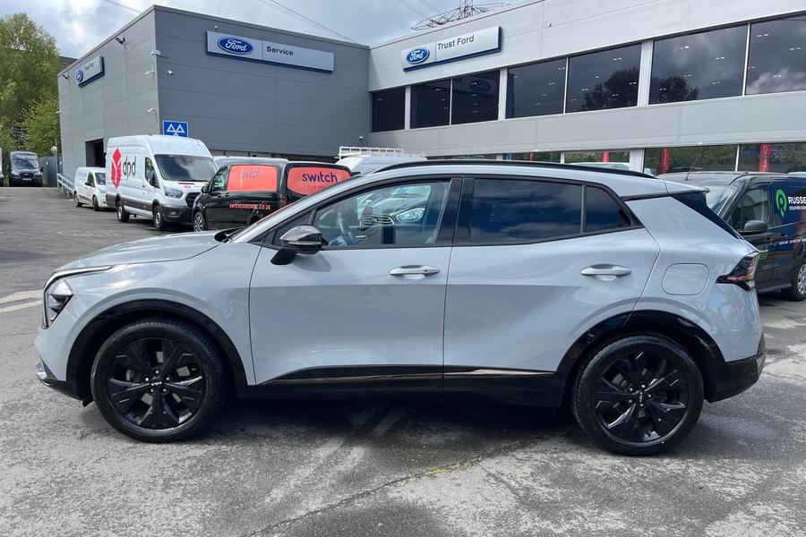Kia SPORTAGE Photo autoimg-722a106ba3d36c3946d828d51f6404dcdd0b7ac3.jpg
