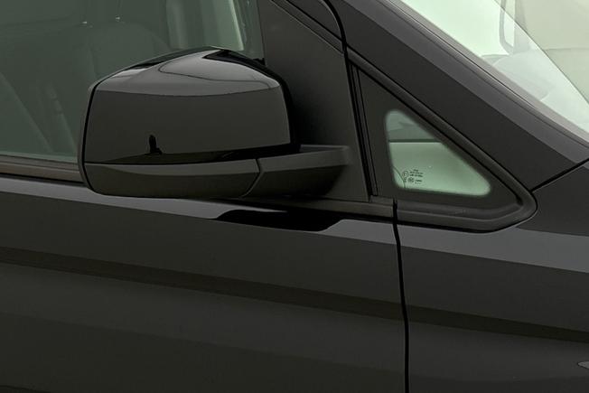 VOLKSWAGEN Caddy Photo 20
