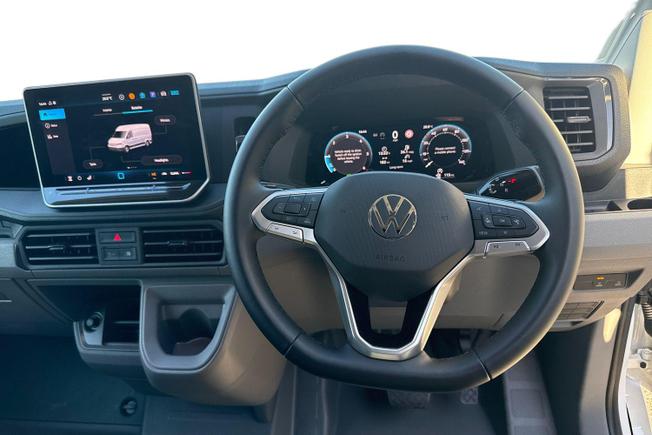 Volkswagen Crafter Photo 11
