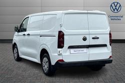 Volkswagen Transporter Photo 3