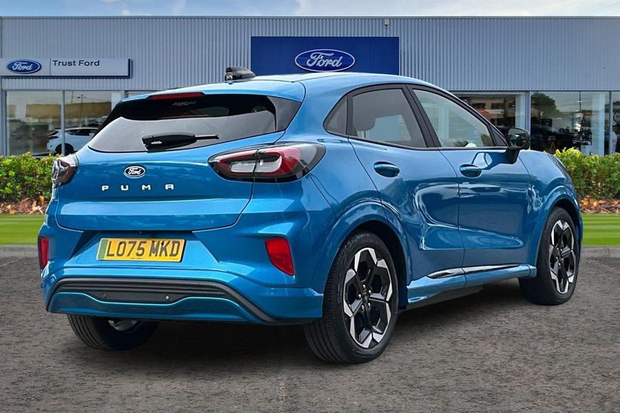 Ford Puma Gen-E Photo autoimg-722b08384703c9962e3c3a7661264edbf79deeef.jpg