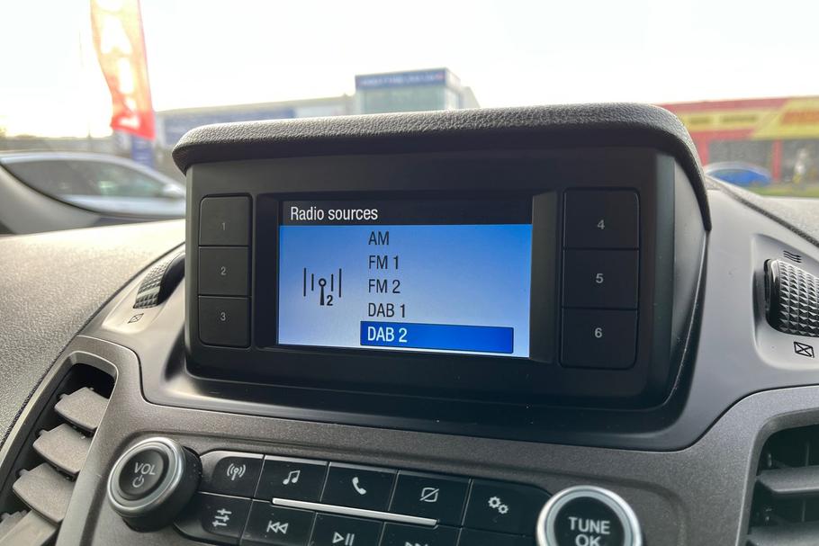 Used Ford TOURNEO CONNECT 28