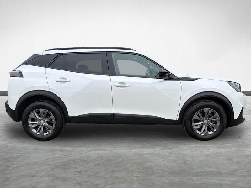 Used Peugeot 2008 VO23WNE 2