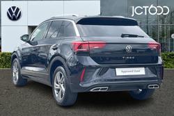 VOLKSWAGEN T-Roc Photo 3