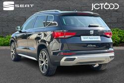 SEAT Ateca Photo 3
