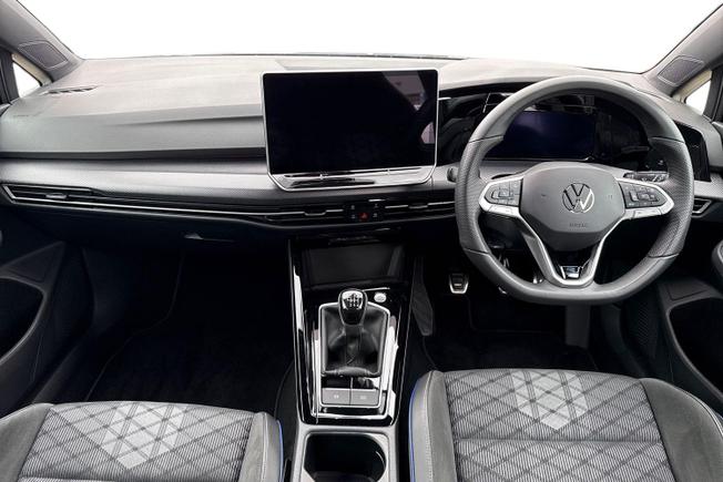 VOLKSWAGEN Golf Photo 10