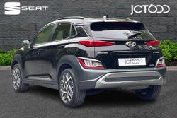 HYUNDAI Kona Photo 3