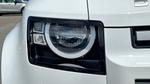 Land Rover Defender Photo 16
