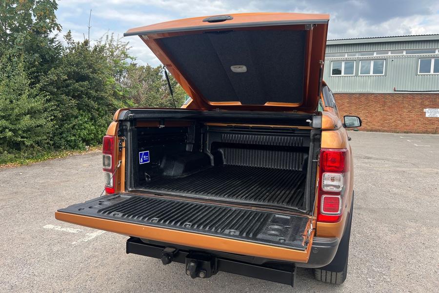 Ford RANGER Photo autoimg-723139253947e84d6d2a0d923808c0b108a86298.jpg