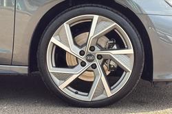 AUDI A3 Photo 5