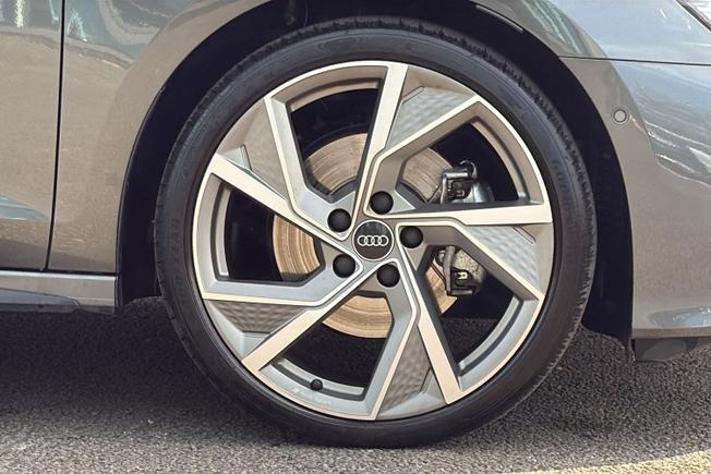 AUDI A3 Photo 5