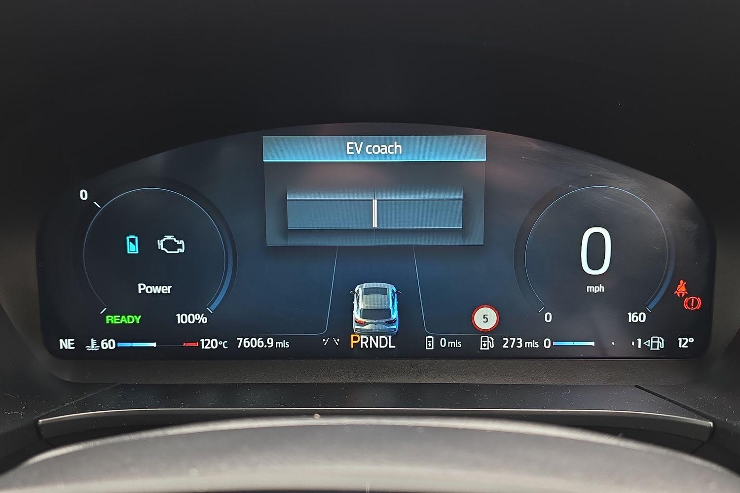 Ford Kuga Photo 16