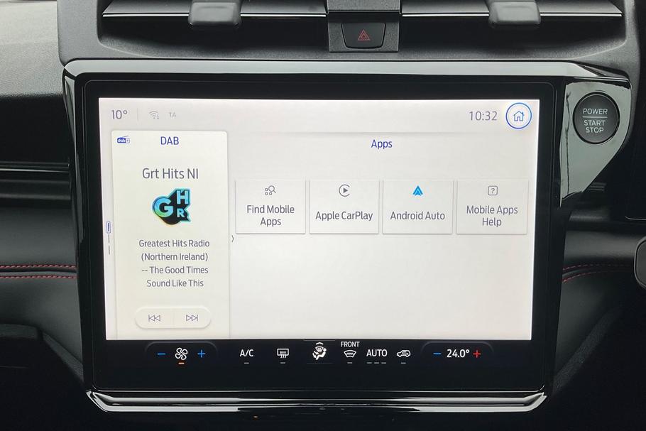 Used Ford PUMA FMZ6473 27