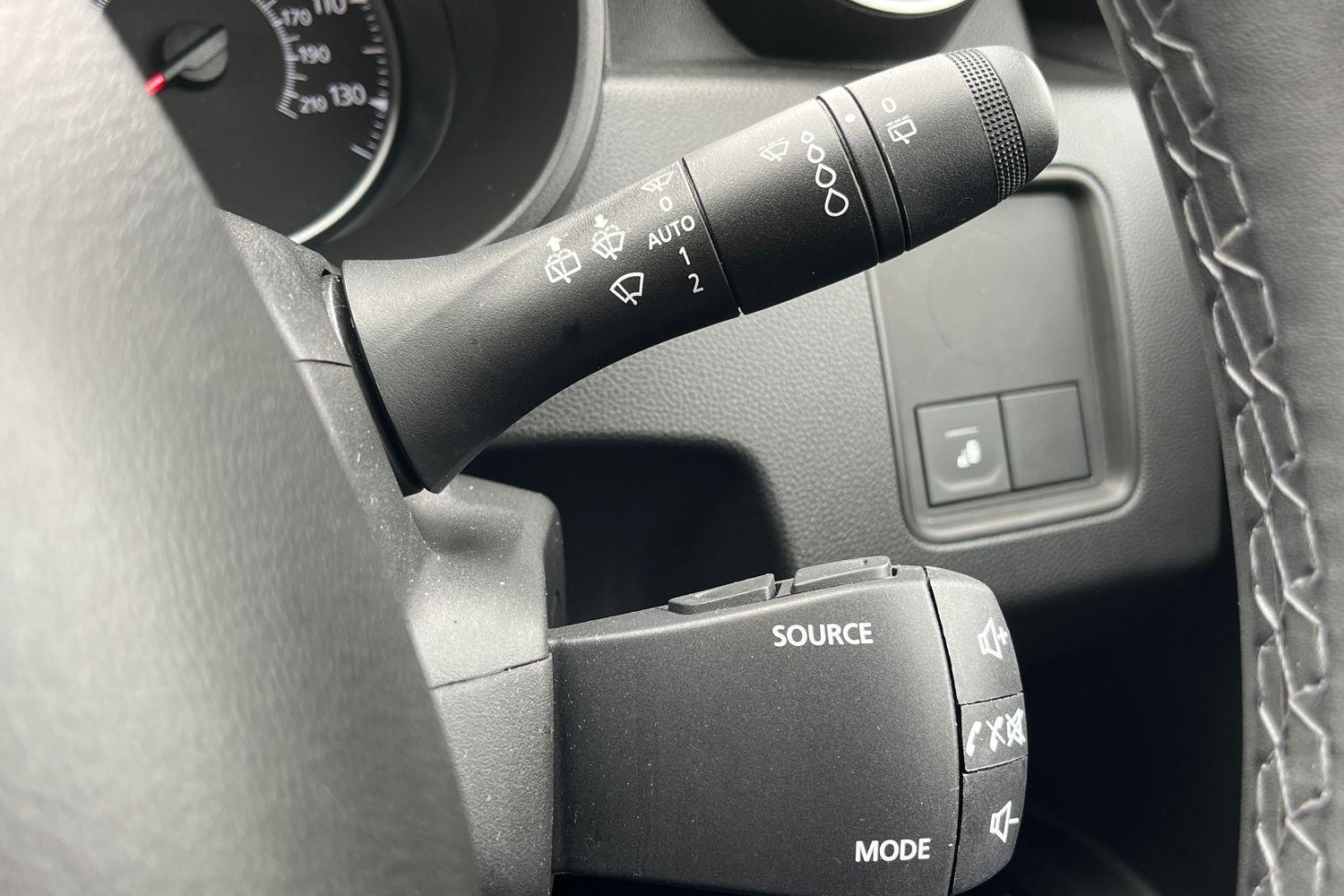 Dacia Duster Photo 14