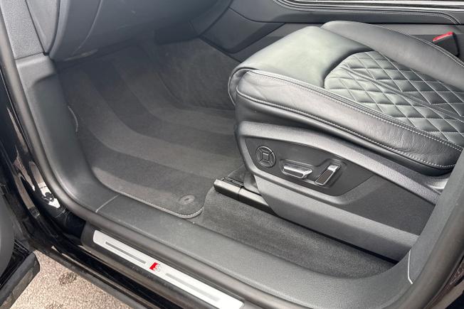 Audi Sq8 Photo 34