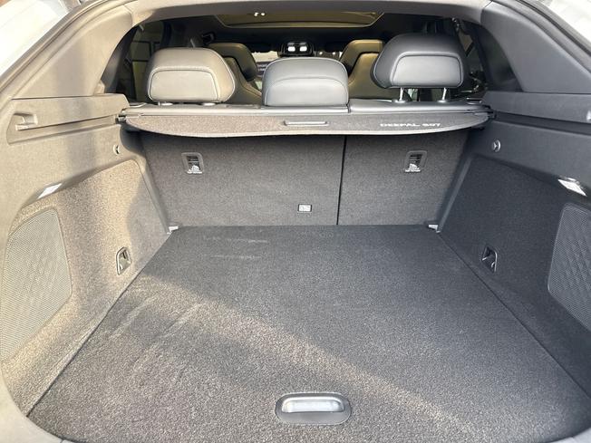 CHANGAN Deepal S07 Photo 12