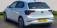 Volkswagen Polo Photo 2