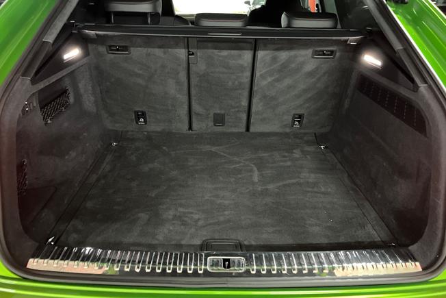 Audi RSQ8 Photo 13