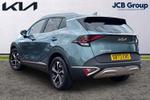 Kia Sportage Photo 2