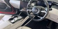 Hyundai TUCSON Photo 5