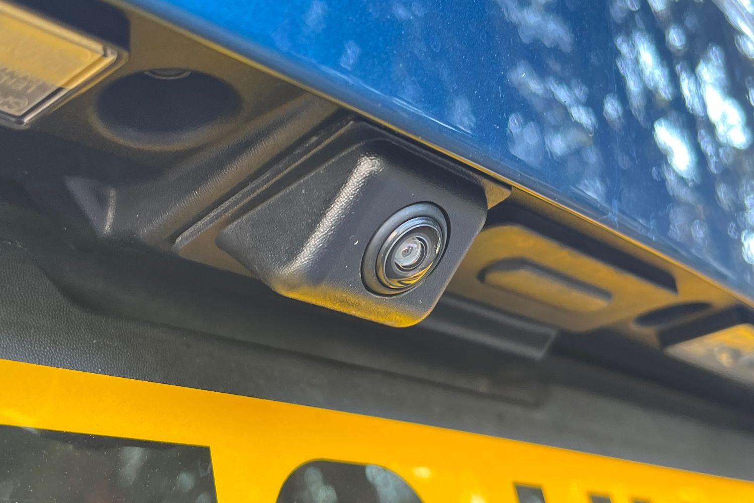 Renault ARKANA Photo 25