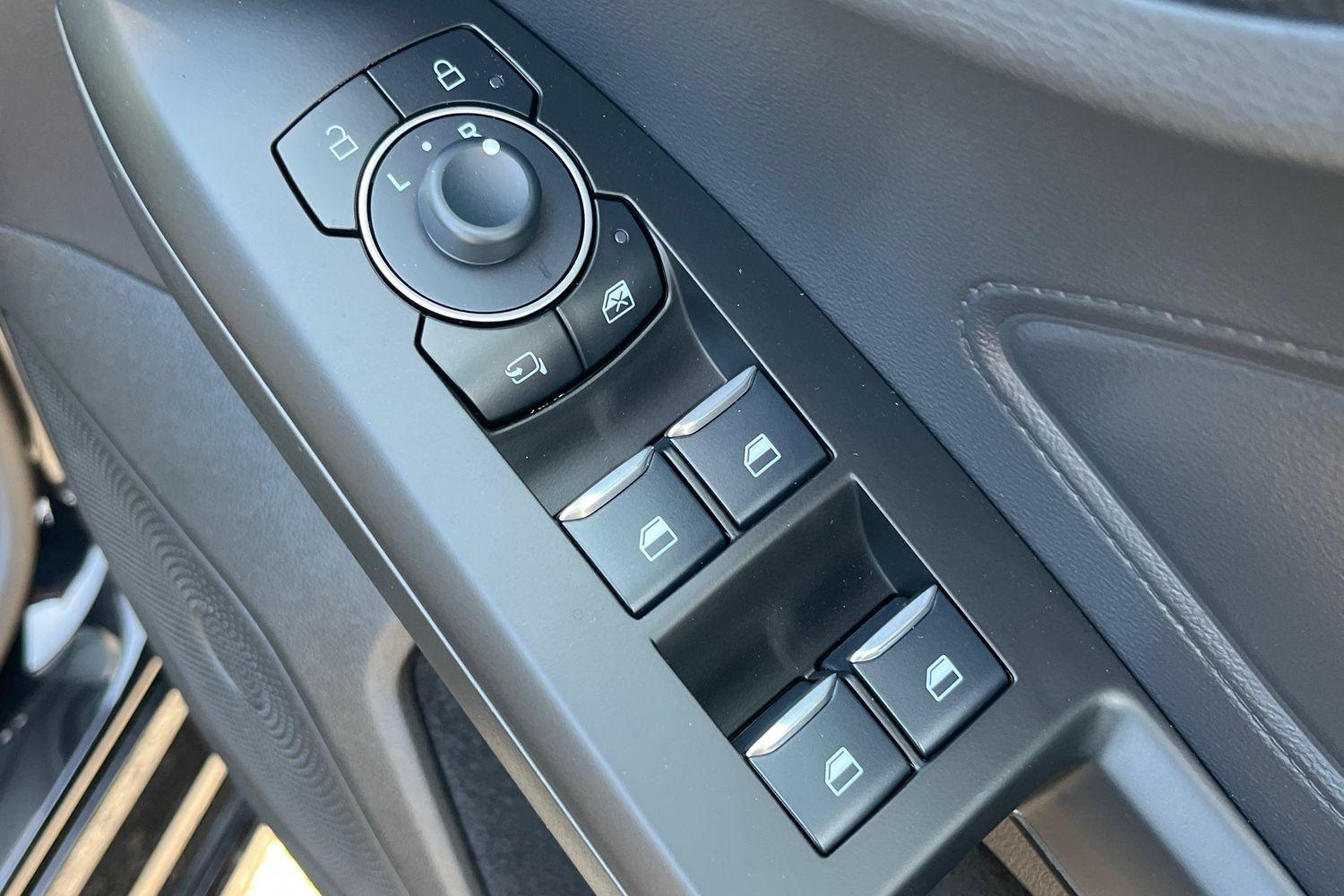 Ford FOCUS Photo 15