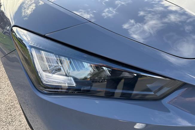 SEAT Leon Photo 19