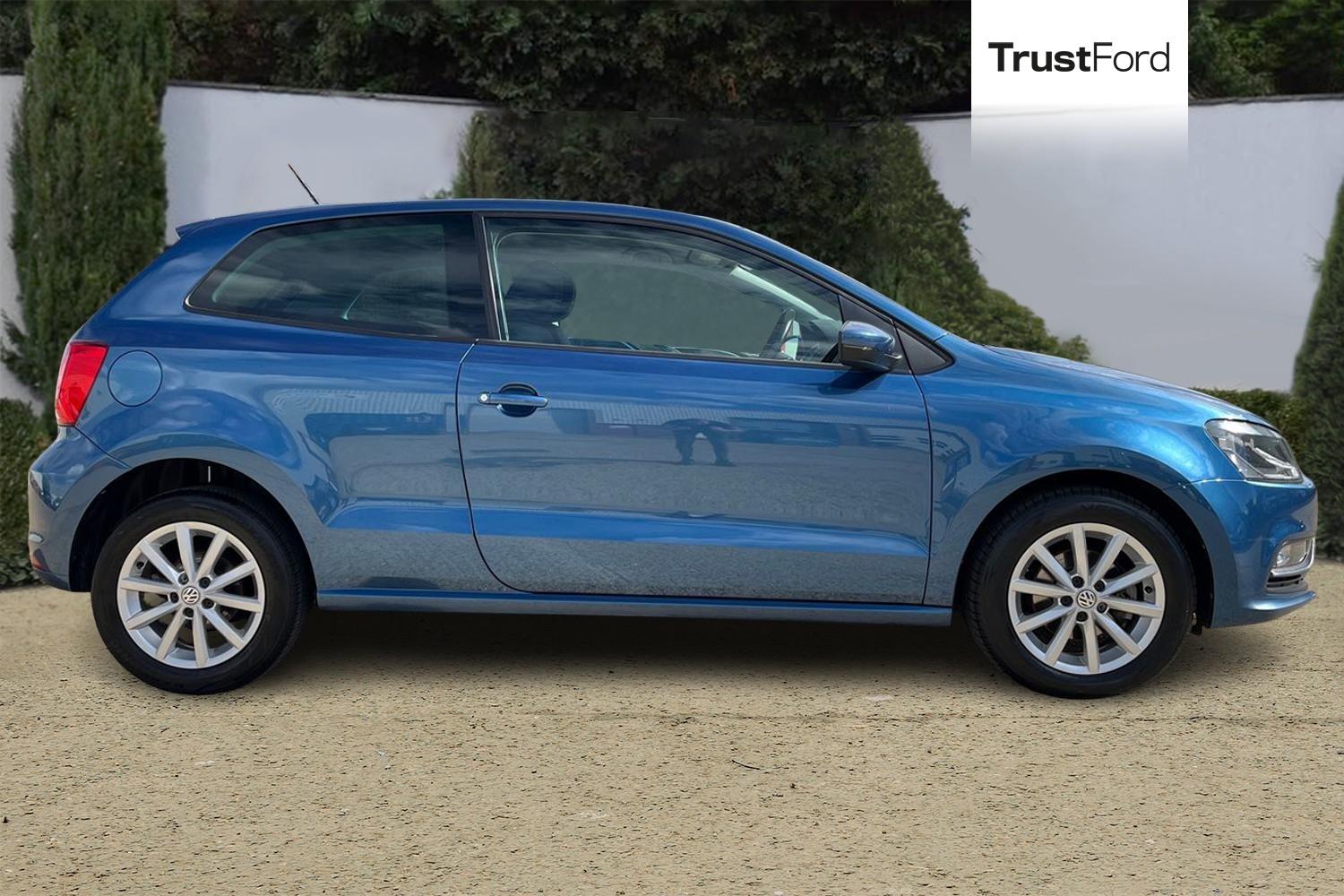 Volkswagen Polo Photo 2