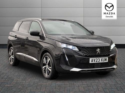 2023 Peugeot 5008