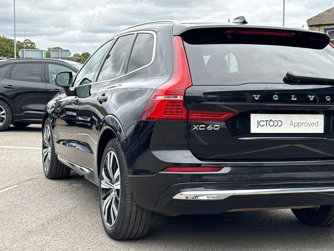 VOLVO XC60 Photo 38