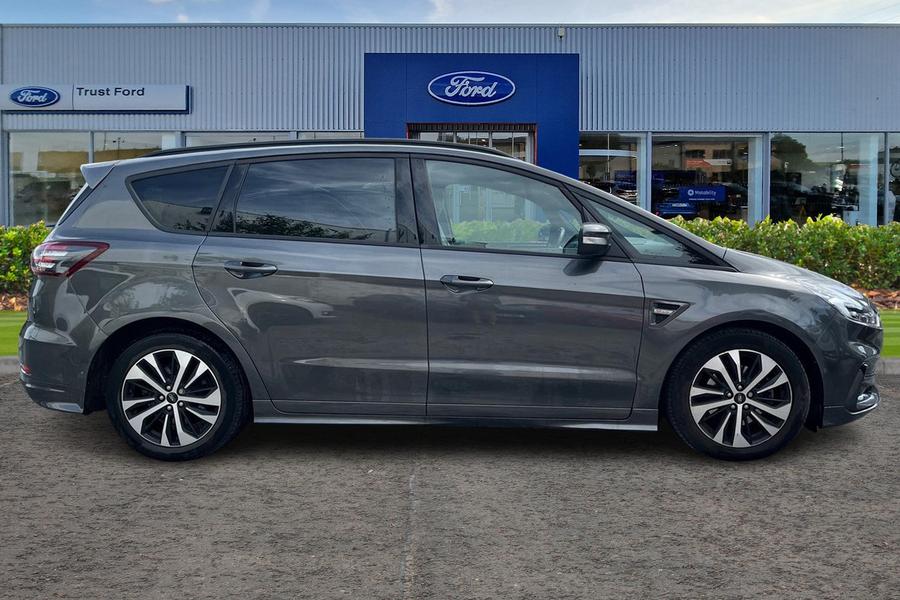 Ford S-MAX Photo autoimg-7240be3ef94b1832d68eb25fc7d3cd4f3d84eedf.jpg