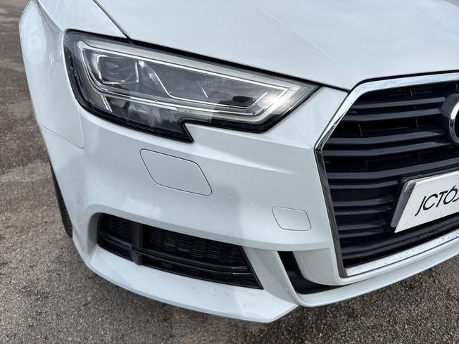 Audi A3 Photo 19