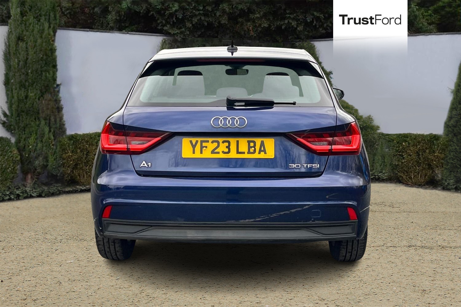 Audi A1 Photo 6