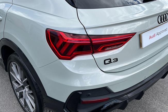 Audi Q3 Photo 59