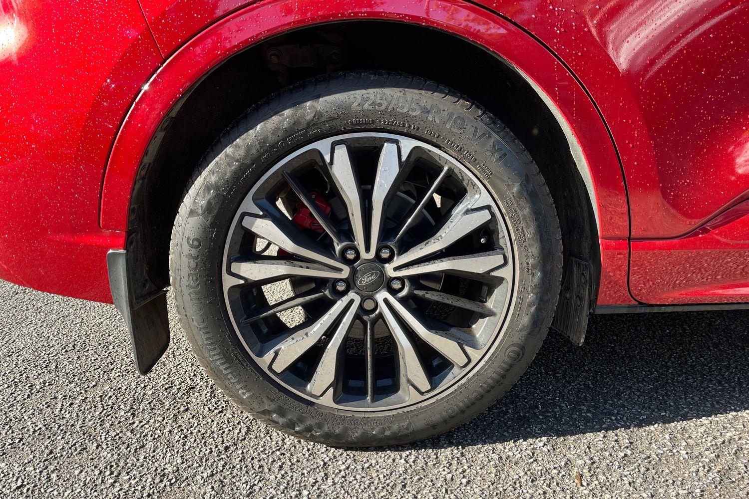 Ford Kuga Photo 7
