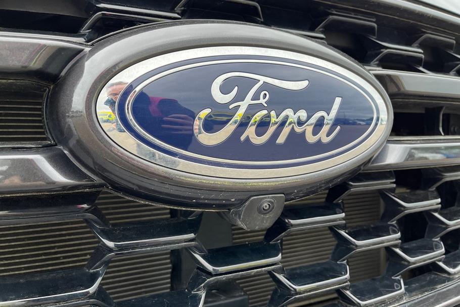Used Ford RANGER WV75YMH 19