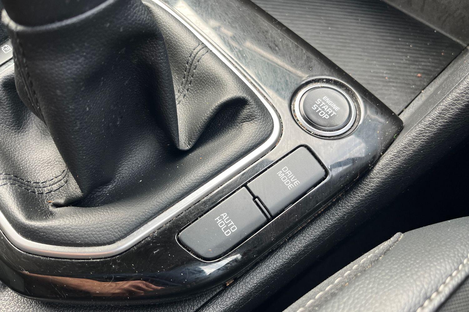 Kia SPORTAGE Photo 36