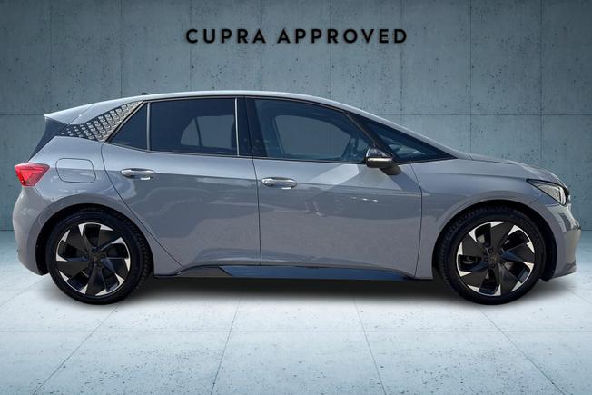 CUPRA Born Photo 4